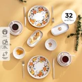 Emsan Teraryum 32 Parça 6 Kişilik Kahvaltı Takımı 