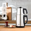 Emsan Bella Gusto Çelik Çay Makinesi Inox