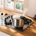 Emsan Fast Cooker Çift Emniyetli Düdüklü Tencere 6 Lt