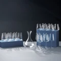 Emsan Brillante 19 Parça Bardak Seti Platin