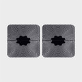 Jumbo X İstanbul Modern Seçkin Pirim Derin - Coaster 2'li