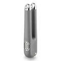 Jumbo Smart Grey Sarımsak Ezici