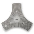 Jumbo Smart Grey Tencere - Tava Koruyucu