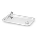 Jumbo Poseidon XXV Mercanlı Tepsi 31x21 cm