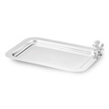 Jumbo Poseidon XXV Mercanlı Tepsi 25x17,5 cm