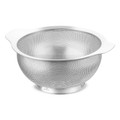 Jumbo Marlow Paslanmaz Çelik Süzgeç 22,5 cm