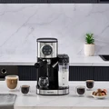 Homend Coffeebreak 5015H Süt Köpürtücülü Otomatik Espresso Makinesi 700 ml 1470W