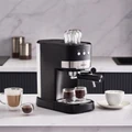 Homend Coffeebreak 5011H Süt Köpürtücülü, 15 Bar Basınçlı Espresso Makinesi 1100W 1,2L
