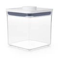 Oxo Pop Container - Big Square Short 2,8 Lt