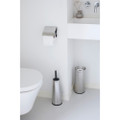 Brabantia Brillant Steel Tuvalet Kağıdı Tutacağı