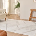 Kaşmir Halı 7/24 Elya Quad 80x300 cm