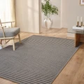 Kaşmir Halı İskandinav Tyra Gray 50x80 cm