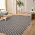 Kaşmir Halı İskandinav Tyra Gray 200x290 cm