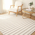 Kaşmir Halı 7/24 İskandinav Premium Arov 80x150 cm