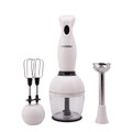 Cookplus Midimix Blender Seti 5501 Krem 