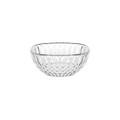 Guzzini Vanity Kase 21 cm Şeffaf