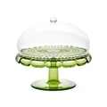 Guzzini Vanity Kek Standı 30 cm Yeşil