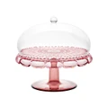 Guzzini Vanity Kek Standı 30 cm Pembe