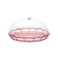 Guzzini Vanity Kek Sunum Servislik 30 cm Pembe