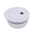 Karaca White Saklama Kabı 0.6 lt