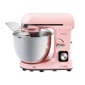 Cookplus Quick Chef 1001 Stand Mikser Pink Mutfak Şefi 1000W 5 Lt