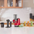 Cookplus Mutfaksever 2in1 Doğrayıcı ve Sorbe Makinesi