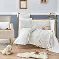 Karaca Home Royal Nakışlı Private Set Ekru