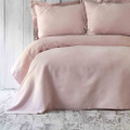 Karaca Home Remas Pudra Tek Kişilik Softline Battaniye