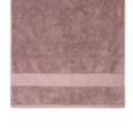Karaca Home Charm Exclusive Açık Mürdüm Yüz Havlusu 50x90 cm