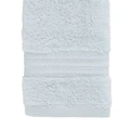 Karaca Home Pure Soft Buz Mavisi El Havlusu 30x50 cm