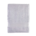 Karaca Home Pure Soft Gri Banyo Havlusu 85x150 cm