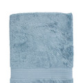 Karaca Home Pure Soft Banyo Havlusu 85x150 cm Petrol Mavisi