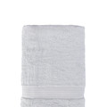 Karaca Home Pure Soft Buz Mavisi Banyo Havlusu 85x150 cm