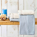 Karaca Home Keira Mint-Bej Flosh Hamam Seti