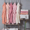 Karaca Home  Pure Soft Pudra Bornoz S/M 