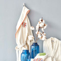 Karaca Home Daily Elephant Beyaz Aile Banyo Seti