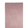 Karaca Home Mais Damaks Pudra 70x120 cm Banyo Halısı