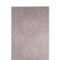 Karaca Home Mais Damaks Bej Banyo Halısı 70x120 cm 