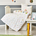 Karaca Home Sleepers Pamuk Bebek Nevresim Takımı