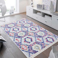 Karaca Home İmage Besta Baskılı Halı 80x150cm