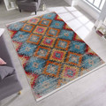 Karaca Home Gordion Surprise Halı 80x300 cm