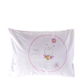 Karaca Home Serisonu Asortili Bebek Yastık Kılıfı 34x45 cm