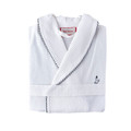 Sarah Anderson Spa Waffle Bornoz Kadın L/XL