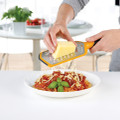 Joseph Joseph 20017 Twist Grater - Coarse Fine Rende