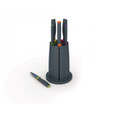 Joseph Joseph 10077 Elevate Knifes Carousel Set / Bıçak Seti Caro