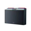 Joseph Joseph Folio Regular Kesme Tahtası Seti - Graphite