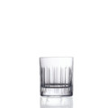 Da Vinci Barcode 2'li Viski Bardağı 290 ml