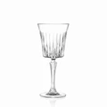 RCR Timeless 6'lı Kadeh Seti 300 ml