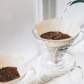 HARIO DRIPPER V60 02 CLEAR