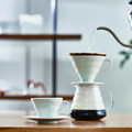 Hario V60 02 Seramik Kahve Demleme Seti